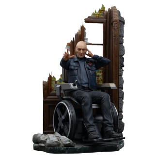 Iron Studios Marvel - Professor Xavier Art in scala 1/10 - Avengers: Doomsday
