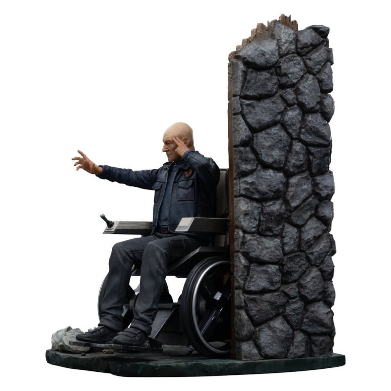 Iron Studios Marvel - Professor Xavier Art in scala 1/10 - Avengers: Doomsday