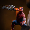 Iron Studios Marvel - Spider-Man contro Hulk e - Spider-Man "Brand New Day" Art, scala 1/10