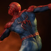 Iron Studios Marvel - Spider-Man contro Hulk e - Spider-Man "Brand New Day" Art, scala 1/10