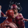 Iron Studios Marvel - Daredevil & Elektra in scala 1/6 - Daredevil