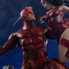 Iron Studios Marvel - Daredevil & Elektra in scala 1/6 - Daredevil