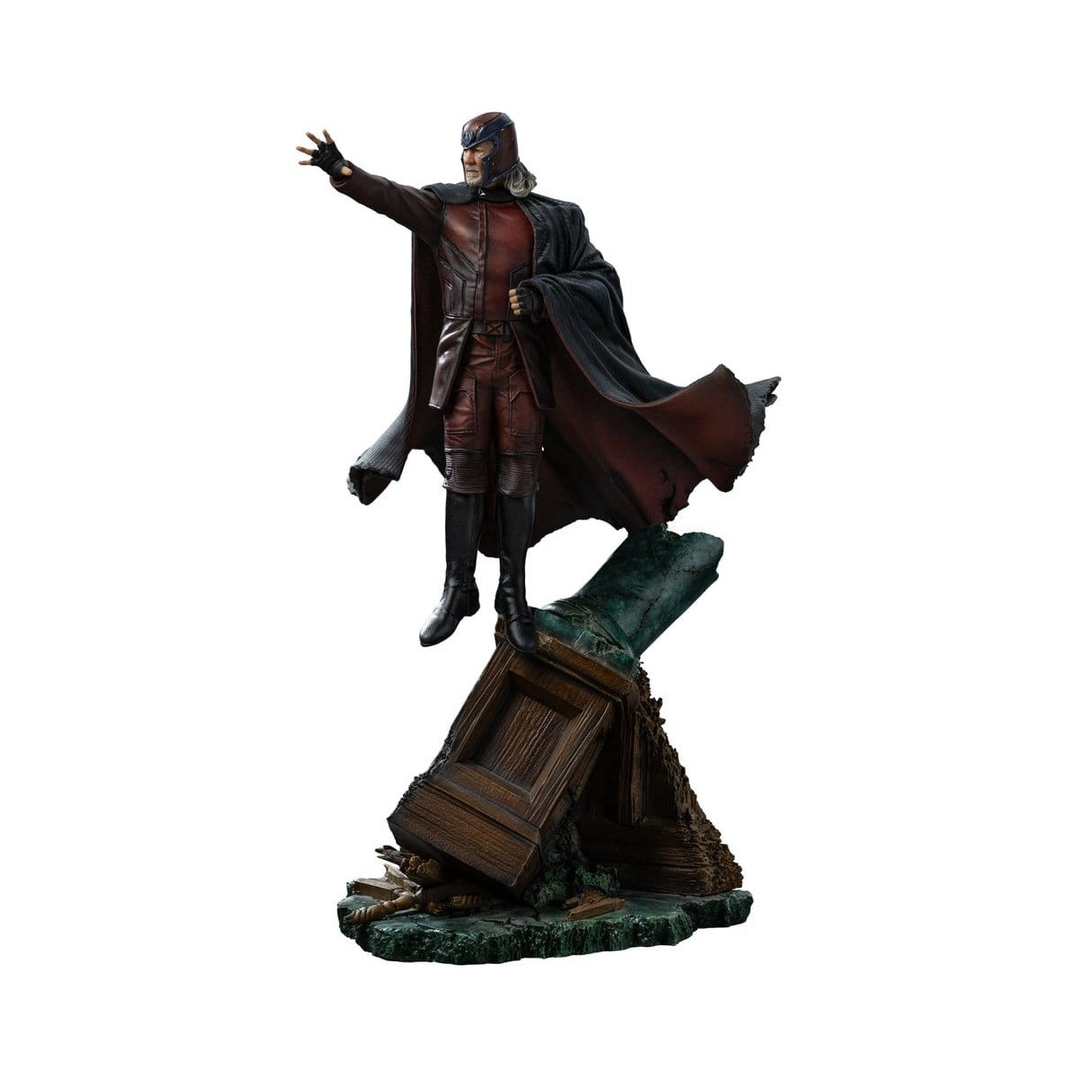 Iron Studios Marvel - Magneto Art in scala 1/10 - Avengers: Doomsday