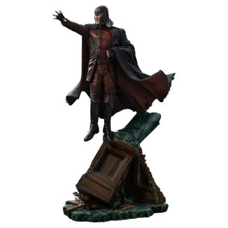 Iron Studios Marvel - Magneto Art in scala 1/10 - Avengers: Doomsday