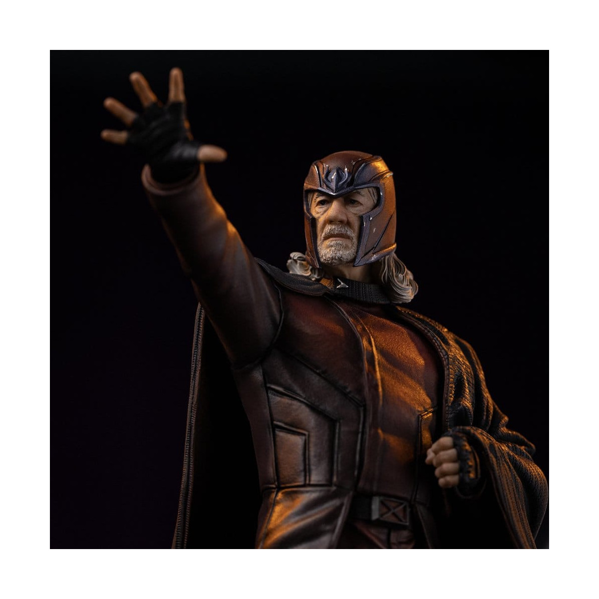 Iron Studios Marvel - Magneto Art in scala 1/10 - Avengers: Doomsday