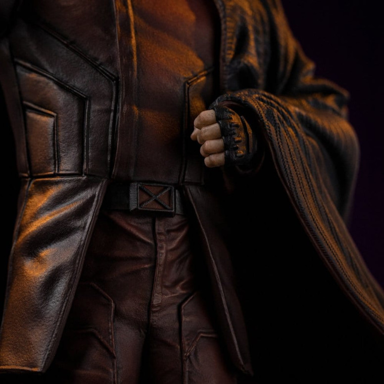 Iron Studios Marvel - Magneto Art in scala 1/10 - Avengers: Doomsday