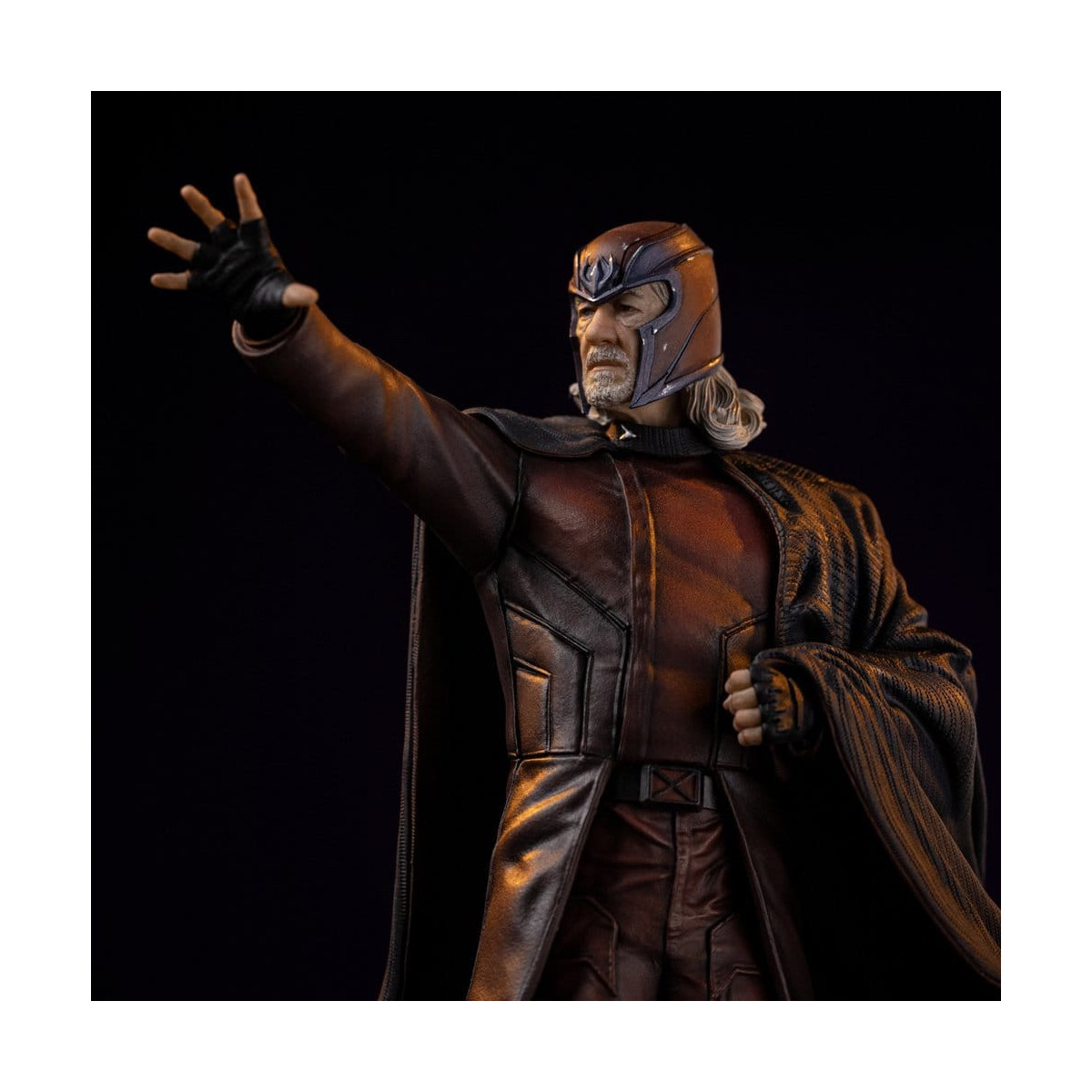 Iron Studios Marvel - Magneto Art in scala 1/10 - Avengers: Doomsday
