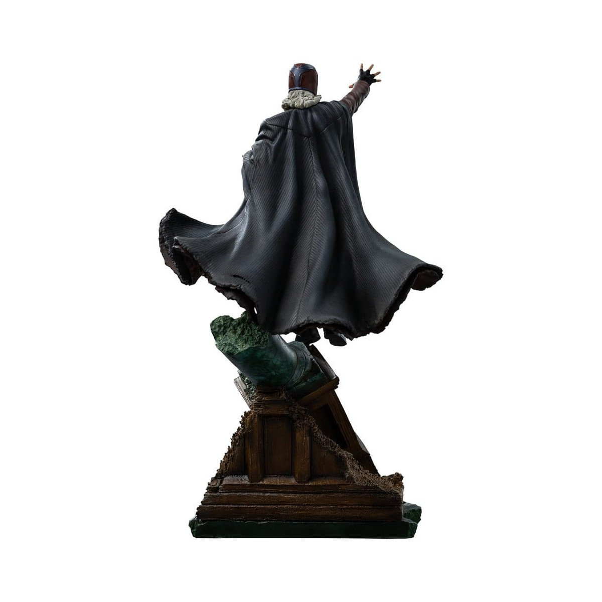 Iron Studios Marvel - Magneto Art in scala 1/10 - Avengers: Doomsday