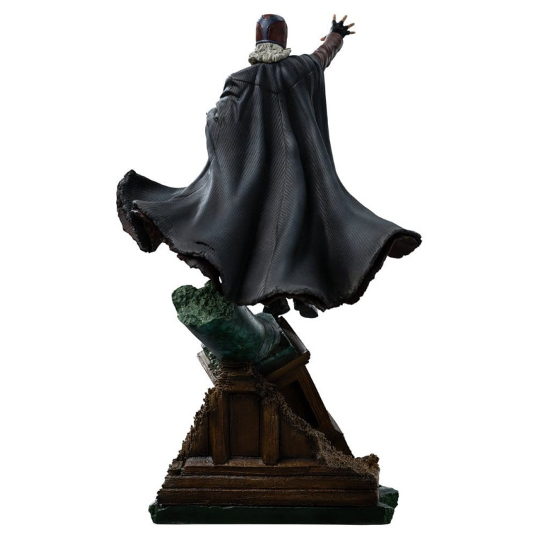Iron Studios Marvel - Magneto Art in scala 1/10 - Avengers: Doomsday