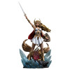 Iron Studios - She-Ra Unleashed Art in scala 1/10 - Masters of the Universe - I Padroni dell'Universo