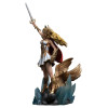 Iron Studios - She-Ra Unleashed Art in scala 1/10 - Masters of the Universe - I Padroni dell'Universo