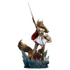 Iron Studios - She-Ra Unleashed Art in scala 1/10 - Masters of the Universe - I Padroni dell'Universo