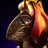 Iron Studios - She-Ra Unleashed Art in scala 1/10 - Masters of the Universe - I Padroni dell'Universo
