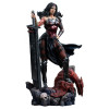 Iron Studios - DC Comics - Wonder Woman Absolute Art Scala 1/10