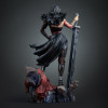 Iron Studios - DC Comics - Wonder Woman Absolute Art Scala 1/10