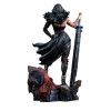 Iron Studios - DC Comics - Wonder Woman Absolute Art Scala 1/10
