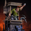 Iron Studios Disney Classics - Quasimodo Art Scala 1/10 - Il gobbo di Notre-Dame