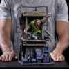 Iron Studios Disney Classics - Quasimodo Art Scala 1/10 - Il gobbo di Notre-Dame