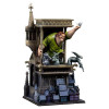 Iron Studios Disney Classics - Quasimodo Art Scala 1/10 - Il gobbo di Notre-Dame