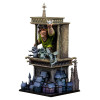 Iron Studios Disney Classics - Quasimodo Art Scala 1/10 - Il gobbo di Notre-Dame