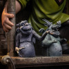 Iron Studios Disney Classics - Quasimodo Art Scala 1/10 - Il gobbo di Notre-Dame