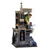 Iron Studios Disney Classics - Quasimodo Art Scala 1/10 - Il gobbo di Notre-Dame