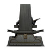 Iron Studios Marvel - Doctor Doom on Throne Art, scala 1/10 - Avengers: Doomsday