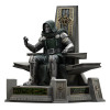 Iron Studios Marvel - Doctor Doom on Throne Art, scala 1/10 - Avengers: Doomsday