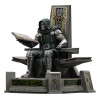 Iron Studios Marvel - Doctor Doom on Throne Art, scala 1/10 - Avengers: Doomsday