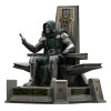 Iron Studios Marvel - Doctor Doom on Throne Art, scala 1/10 - Avengers: Doomsday