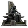 Iron Studios Marvel - Doctor Doom on Throne Art, scala 1/10 - Avengers: Doomsday