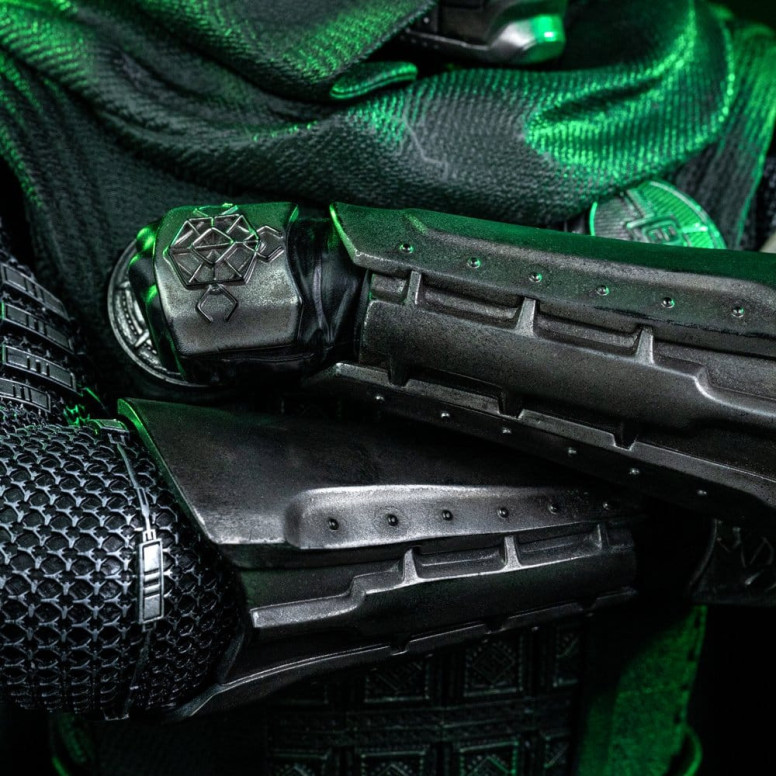 Iron Studios Marvel - Doctor Doom Legacy Replica 1/4 - Avengers: Doomsday