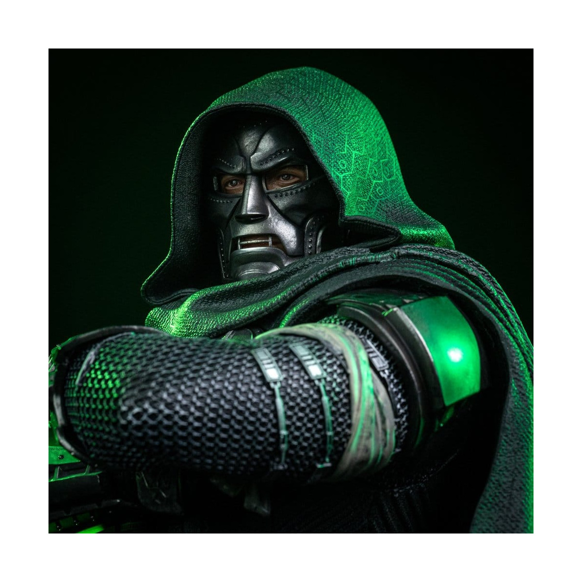 Iron Studios Marvel - Doctor Doom Legacy Replica 1/4 - Avengers: Doomsday