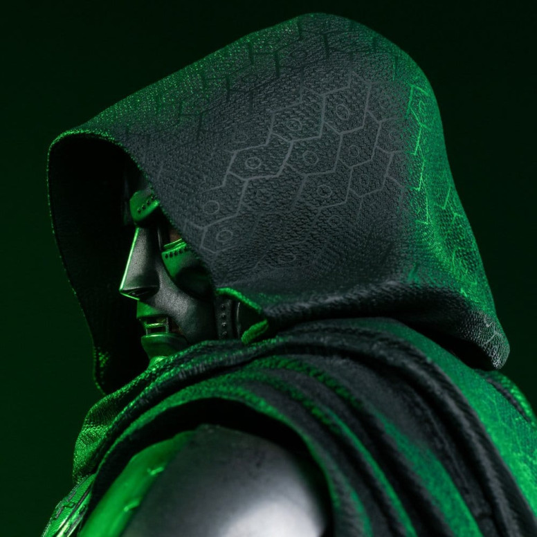 Iron Studios Marvel - Doctor Doom Legacy Replica 1/4 - Avengers: Doomsday