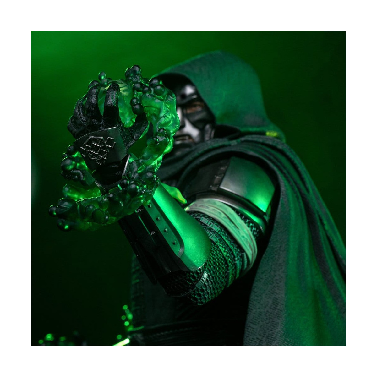 Iron Studios Marvel - Doctor Doom Legacy Replica 1/4 - Avengers: Doomsday