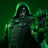 Iron Studios Marvel - Doctor Doom Legacy Replica 1/4 - Avengers: Doomsday