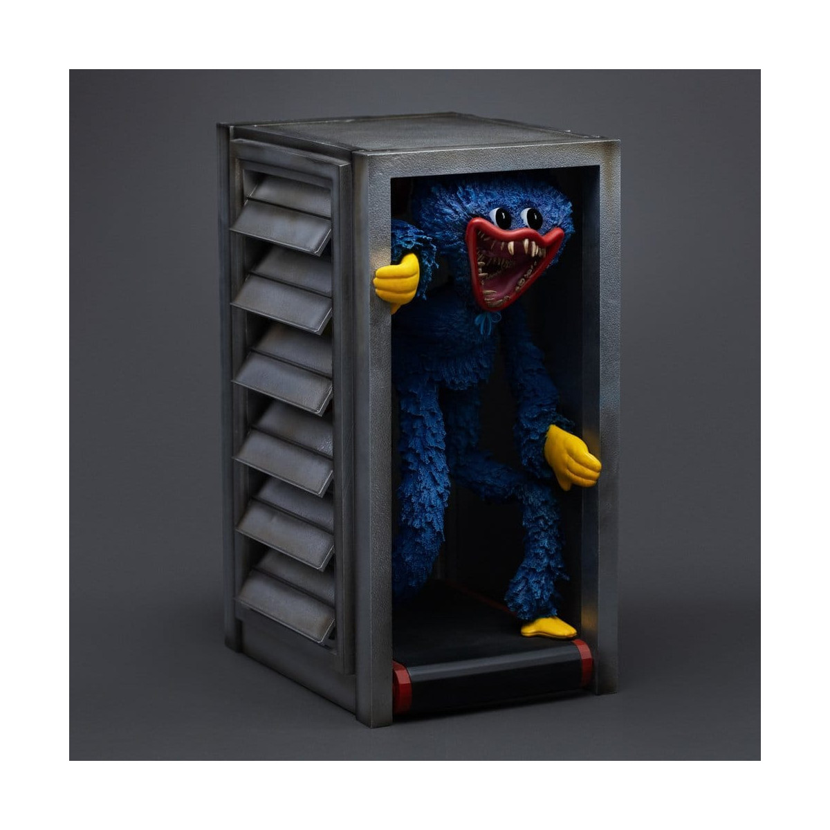 Iron Studios - Huggy Wuggy Art in scala 1/10 - Poppy Playtime