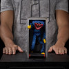 Iron Studios - Huggy Wuggy Art in scala 1/10 - Poppy Playtime
