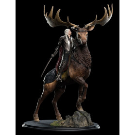 Weta Le Hobbit  statue 1/6 The Torturer of Dol Guldur