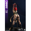 Infinity Studio - Street Fighter 6 - Action figure in silicone CAMMY in scala 1/3