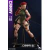 Infinity Studio - Street Fighter 6 - Action figure in silicone CAMMY in scala 1/3