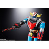 Bandai Tamashii - Grendizer Jumbo Machineder - Goldrake (Grendizer)