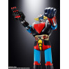 Bandai Tamashii - Grendizer Jumbo Machineder - Goldrake (Grendizer)