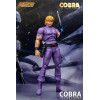Storm Collectibles - Edizione speciale di " Cobra " - THE SPACE PIRATE - Avventura spaziale Cobra