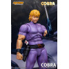 Storm Collectibles - Edizione speciale di " Cobra " - THE SPACE PIRATE - Avventura spaziale Cobra