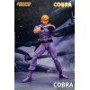 Storm Collectibles - Edizione speciale di " Cobra " - THE SPACE PIRATE - Avventura spaziale Cobra