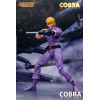 Storm Collectibles - Edizione speciale di " Cobra " - THE SPACE PIRATE - Avventura spaziale Cobra