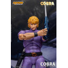 Storm Collectibles - Edizione speciale di " Cobra " - THE SPACE PIRATE - Avventura spaziale Cobra