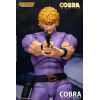 Storm Collectibles - Edizione speciale di " Cobra " - THE SPACE PIRATE - Avventura spaziale Cobra