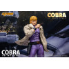 Storm Collectibles - Edizione speciale di " Cobra " - THE SPACE PIRATE - Avventura spaziale Cobra